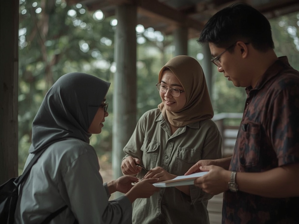 Langkah Cepat Menghitung Daya Surya Rumah dan Mengecek Keamanan Listrik Saat Musim Hujan